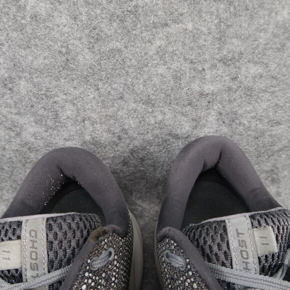 Brooks Shoes Mens 11.5 Athletic Trainer Ghost 11 Running Sneaker Comfort Sport - Picture 3 of 12